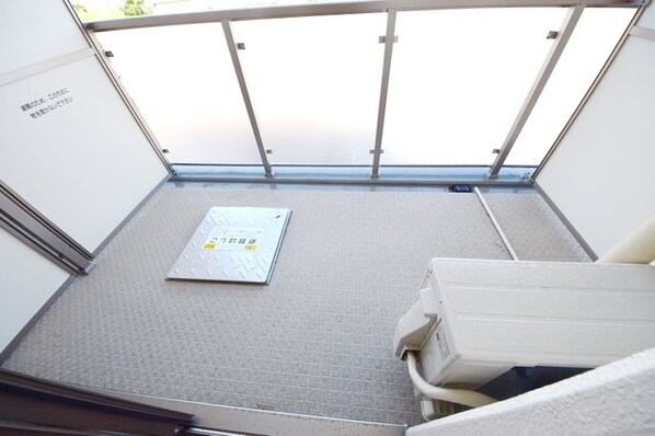 レギオンの物件内観写真